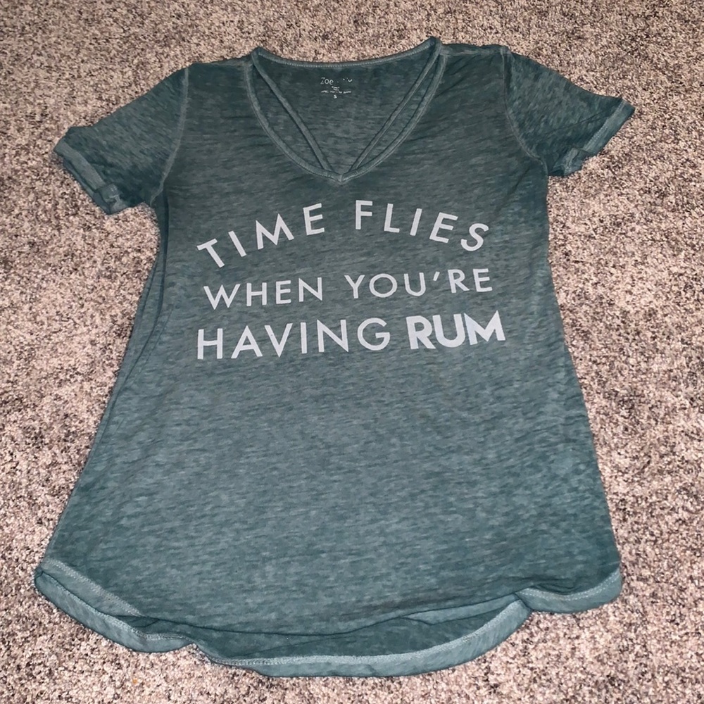 Graphic T-Shirt